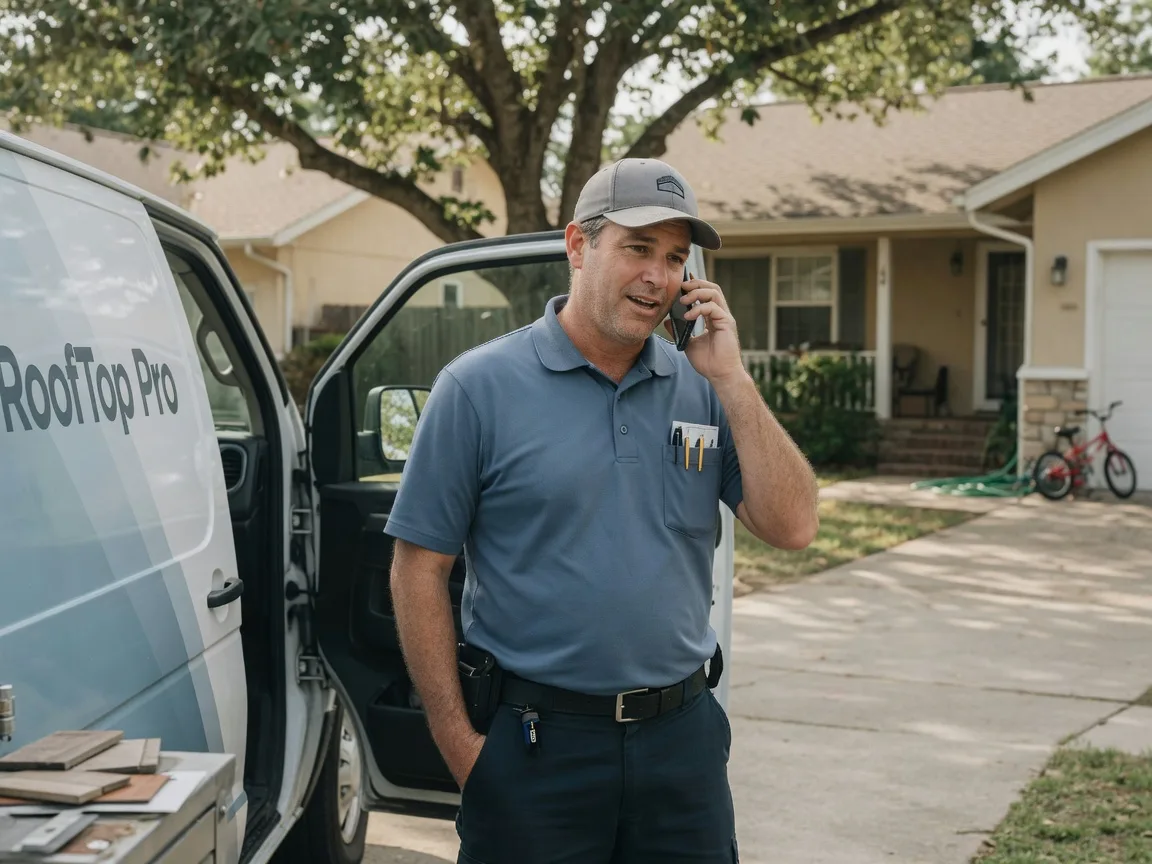 Roof Repair Portage, IN FAQs