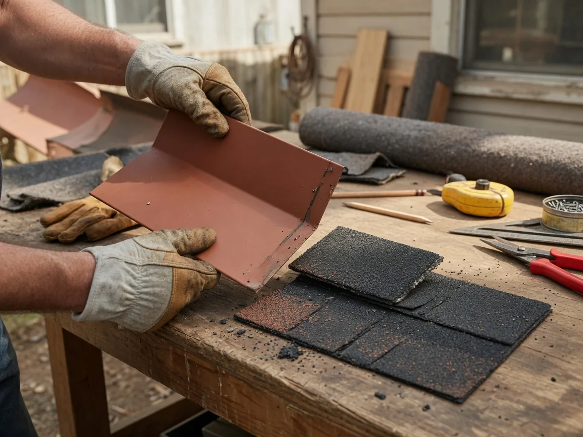 Roof Repair company in Portage, IN